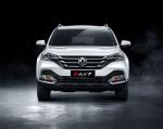 DongFeng Aeolus AX7 2017 года